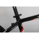 Велосипед акумуляторний Forte Rider 14"/20", 350 Вт, синій