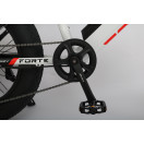 Велосипед акумуляторний Forte Rider 14"/20", 350 Вт, синій