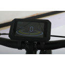 Велосипед акумуляторний Forte Rider 14"/20", 350 Вт, синій