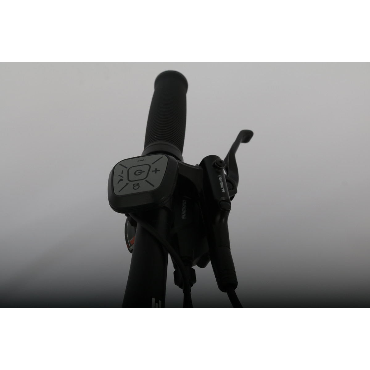 Велосипед акумуляторний Forte Mirage 19"/29", 500 Вт, сірий