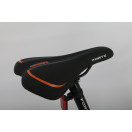 Велосипед акумуляторний Forte Mirage 19"/29", 500 Вт, сірий