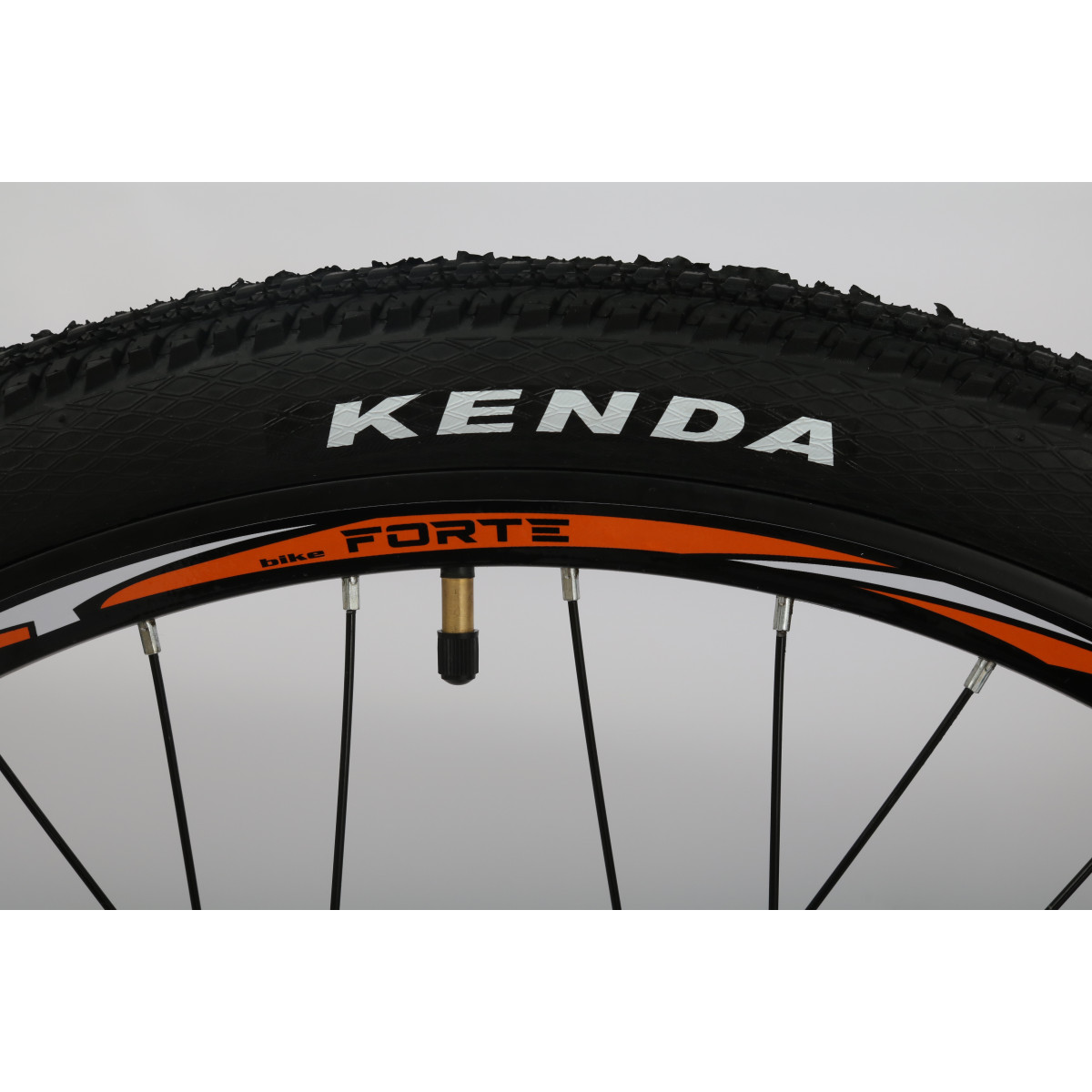 Велосипед акумуляторний Forte Mirage 19"/29", 500 Вт, сірий