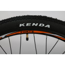 Велосипед акумуляторний Forte Mirage 19"/29", 500 Вт, сірий