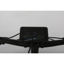 Велосипед акумуляторний Forte Mirage 19"/29", 500 Вт, сірий