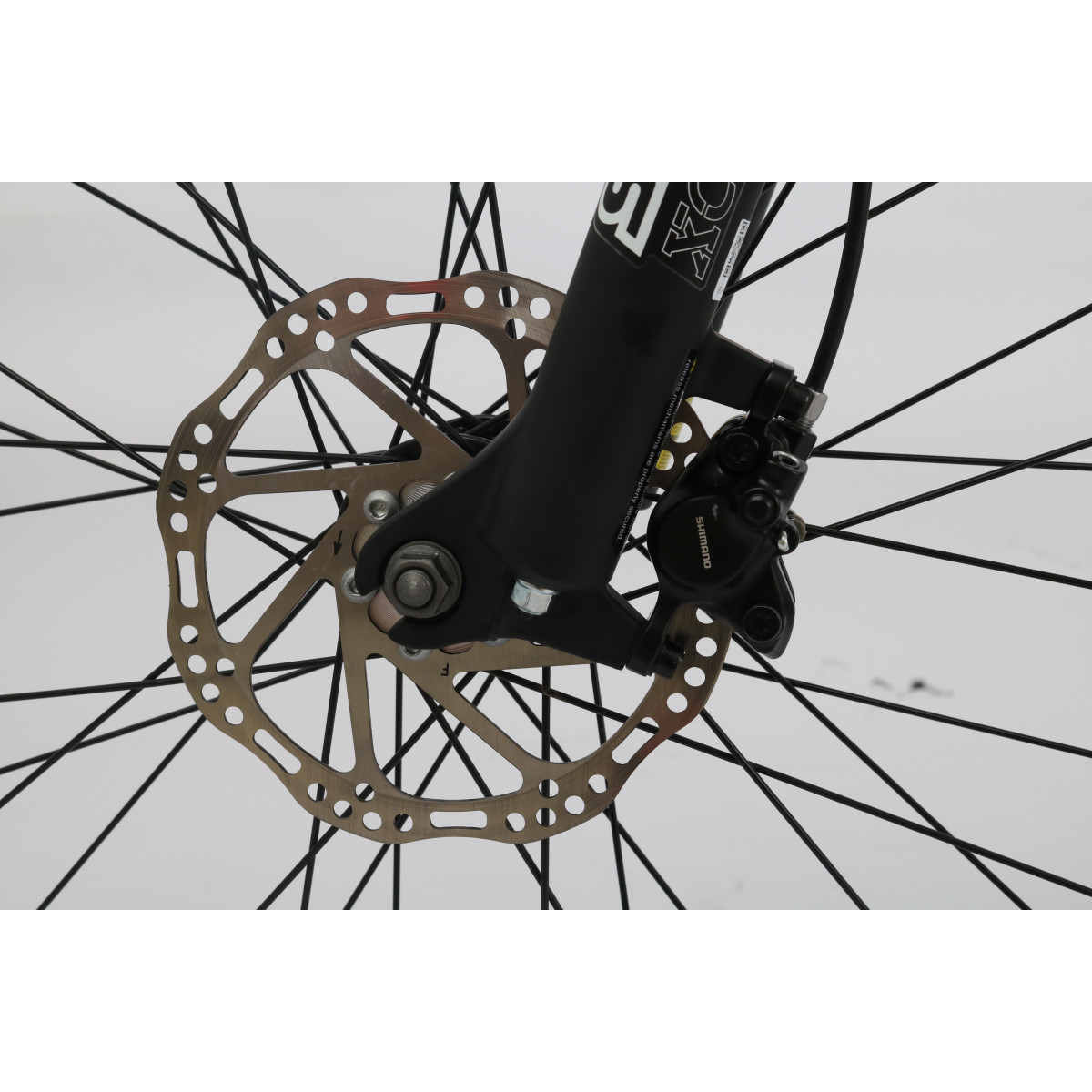 Велосипед аккумуляторный Forte Mirage 19"/29", 500 Вт, бирюзовый