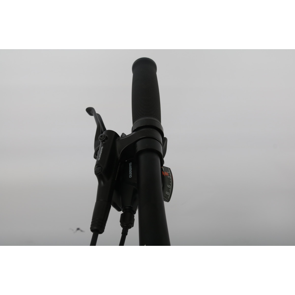 Велосипед аккумуляторный Forte Mirage 19"/29", 500 Вт, бирюзовый