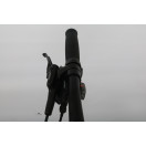 Велосипед аккумуляторный Forte Mirage 19"/29", 500 Вт, бирюзовый