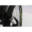 Велосипед аккумуляторный Forte Mirage 19"/29", 500 Вт, бирюзовый