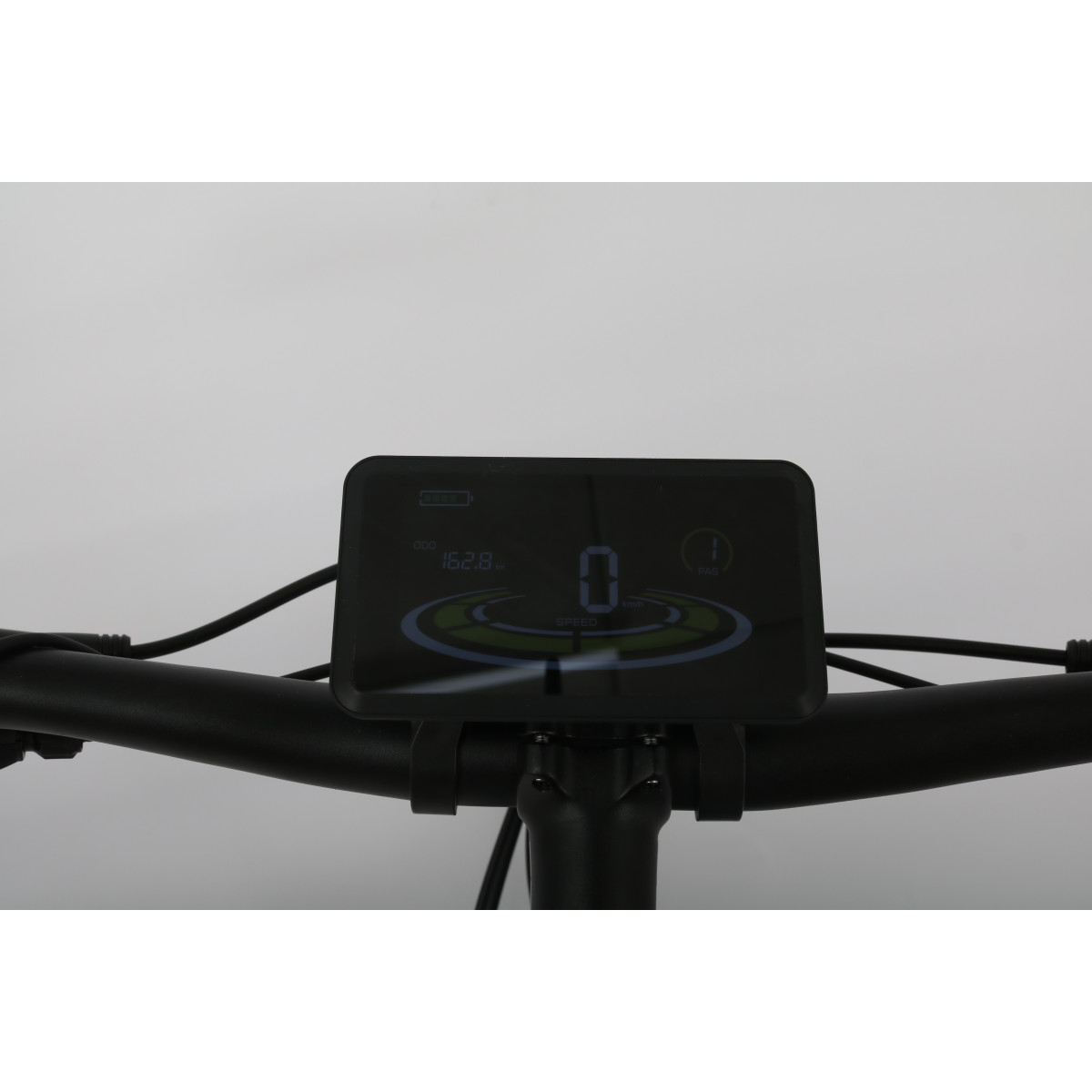 Велосипед аккумуляторный Forte Mirage 19"/29", 500 Вт, бирюзовый