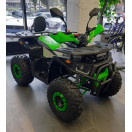 Квадроцикл FORTE ATV125G зелений
