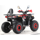 Квадроцикл FORTE ATV125G красный