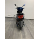 Електроскутер FORTE HAWK синій