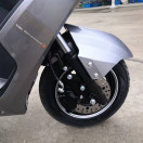 Електроскутер FORTE HAWK сірий