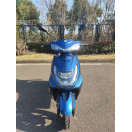 Електроскутер YADEA LUNA синій