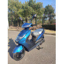 Електроскутер YADEA LUNA синій