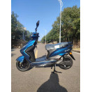 Електроскутер YADEA LUNA синій