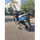 Електроскутер YADEA LUNA синій