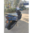 Електроскутер YADEA LUNA синій