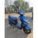 Електроскутер YADEA LUNA синій