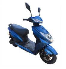 Електроскутер YADEA LUNA синій