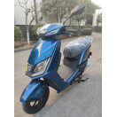 Электроскутер YADEA T5 синий