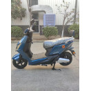 Электроскутер YADEA T5 синий