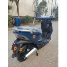 Электроскутер YADEA T5 синий