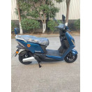 Электроскутер YADEA T5 синий