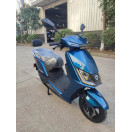 Электроскутер YADEA T5 синий