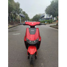 Електроскутер YADEA T9 червоний