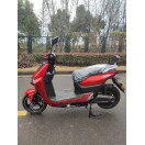 Електроскутер YADEA T9 червоний