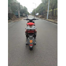 Електроскутер YADEA T9 червоний