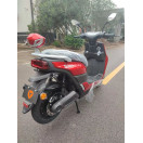 Електроскутер YADEA T9 червоний