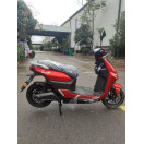 Електроскутер YADEA T9 червоний