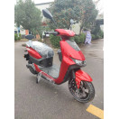 Електроскутер YADEA T9 червоний