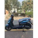 Електроскутер YADEA T9 синій