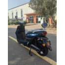 Електроскутер YADEA T9 синій