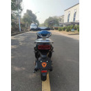 Електроскутер YADEA T9 синій