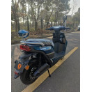 Електроскутер YADEA T9 синій