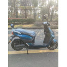 Електроскутер YADEA T9 синій