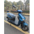 Електроскутер YADEA T9 синій