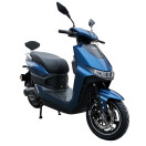 Електроскутер YADEA T9 синій