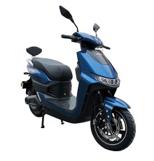 Електроскутер YADEA T9 синій