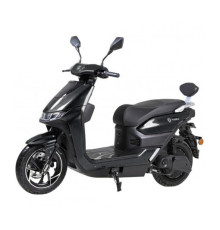 Электроскутер YADEA T9 черный