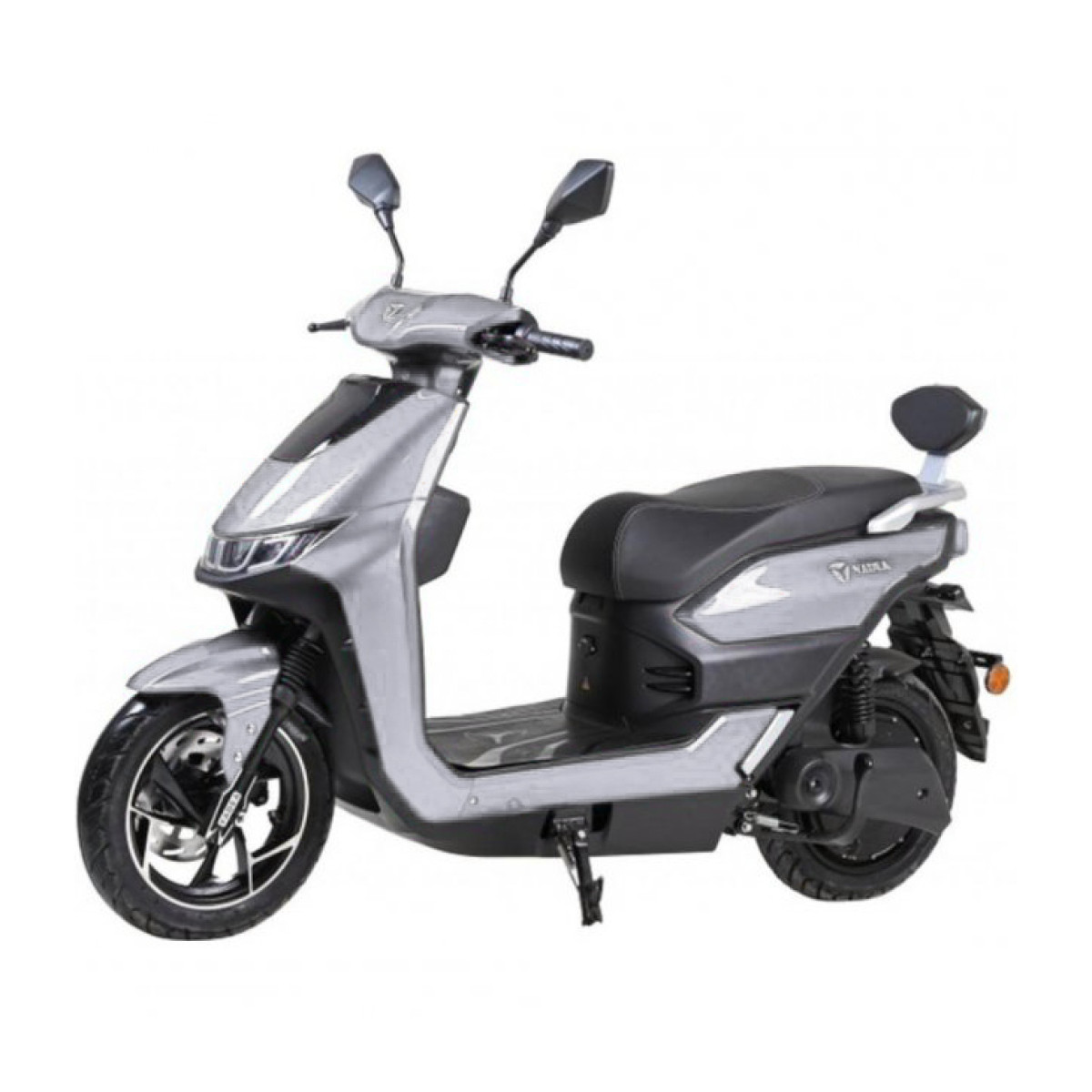 Електроскутер YADEA T9 сірий