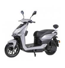 Електроскутер YADEA T9 сірий