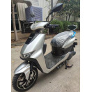 Електроскутер YADEA T9 сірий