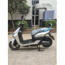 Електроскутер YADEA T9 сірий