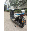 Електроскутер YADEA T9 сірий