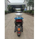 Електроскутер YADEA T9 сірий